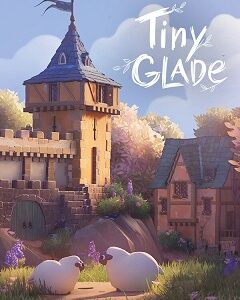 Tiny Glade скачать торрент