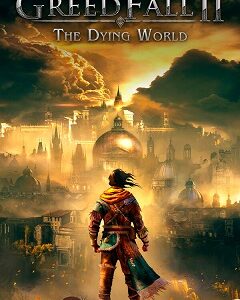 The Dying World скачать торрент