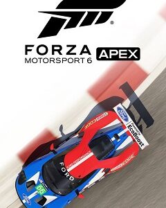 6 сен. 2016
Racing (Simulation)
ПираткаPC
2016Forza Motorsport 6: Apex