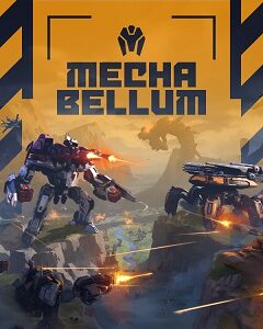 Mechabellum скачать торрент