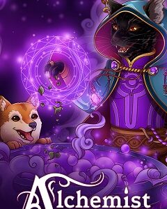 The Potion Monger скачать торрент