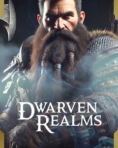 Dwarven Realms скачать торрент