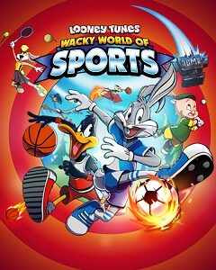 27 сен. 2024
Action (Arcade), Sports
ПираткаPC
2024Looney Tunes: Wacky World of Sports