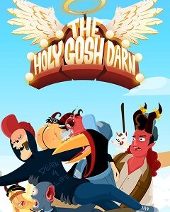 26 сен. 2024
Adventure
ПираткаPC
2024The Holy Gosh Darn