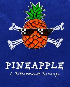 26 сен. 2024
Adventure, Puzzle
ПираткаPC
2024PINEAPPLE: A Bittersweet Revenge