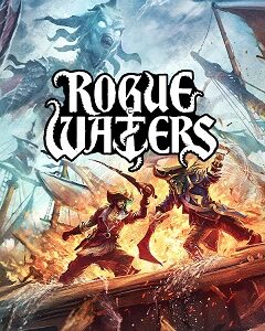 Rogue Waters скачать торрент