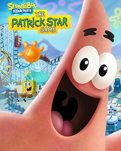 The Patrick Star Game скачать торрент