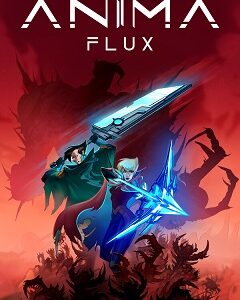 Anima Flux скачать торрент