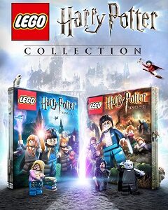 LEGO Harry Potter Collection скачать торрент