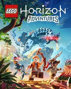 LEGO Horizon Adventures скачать торрент