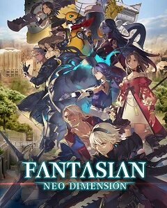 FANTASIAN Neo Dimension скачать торрент