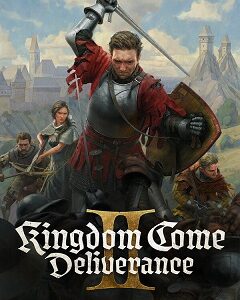 Kingdom Come: Deliverance II скачать торрент