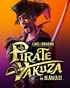 Pirate Yakuza in Hawaii скачать торрент