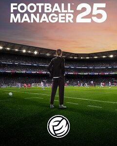 Football Manager 25 скачать торрент