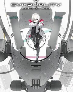 Echo of Ada скачать торрент
