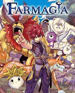 Farmagia скачать торрент