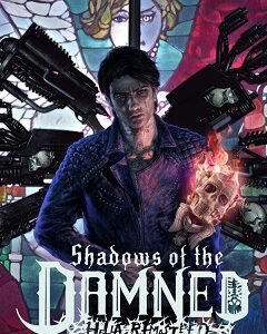 Shadows of the Damned: Hella Remastered скачать торрент