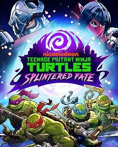 Teenage Mutant Ninja Turtles: Splintered Fate скачать торрент