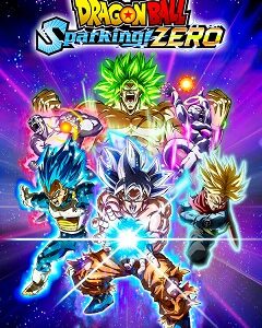 Dragon Ball: Sparking! ZERO скачать торрент