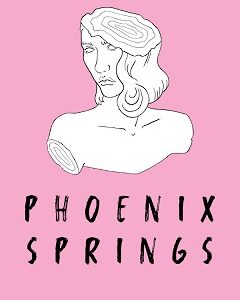 Phoenix Springs скачать торрент