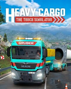 The Truck Simulator скачать торрент