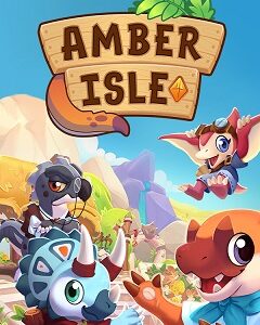 10 окт. 2024
Management
ПираткаPC
2024Amber Isle