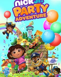 Nick Jr. Party Adventure скачать торрент