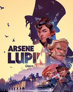 Once a Thief скачать торрент