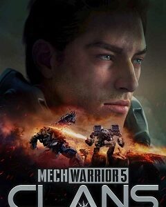 MechWarrior 5: Clans скачать торрент