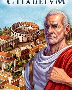 Citadelum скачать торрент