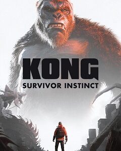 Kong: Survivor Instinct скачать торрент