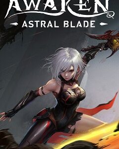 Awaken: Astral Blade скачать торрент