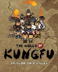 24 окт. 2024
Role-Playing, Strategy
ПираткаPC
2024The World of Kungfu: Dragon and Eagle