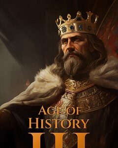 Age of History 3 скачать торрент