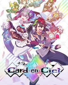 Card-en-Ciel скачать торрент