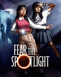 Fear the Spotlight скачать торрент