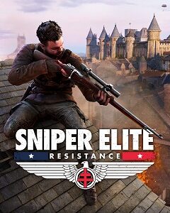 Sniper Elite: Resistance скачать торрент