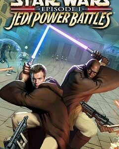 Jedi Power Battles Remaster скачать торрент