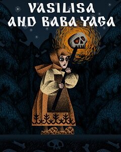 24 окт. 2024
Adventure
ПираткаPC
2024Vasilisa and Baba Yaga