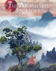 25 окт. 2024
Point-and-Click
ПираткаPC
2024The Apocalypse Sacrifice