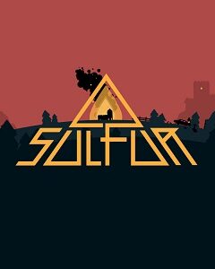 Sulfur скачать торрент
