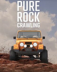 28 окт. 2024
Simulation (Vehicle)
Пиратка (1.0 Release)PC
2024Pure Rock Crawling
