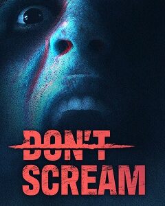 DON’T SCREAM скачать торрент