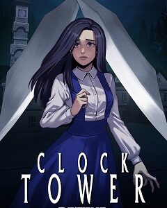 Clock Tower: Rewind скачать торрент