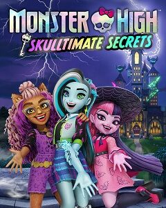 Monster High: Skulltimate Secrets скачать торрент