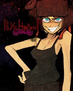 Psychopomp GOLD скачать торрент