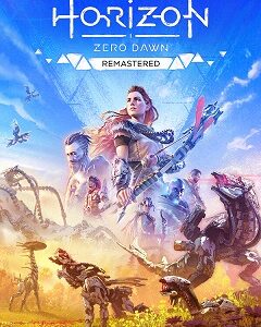Horizon Zero Dawn Remastered скачать торрент