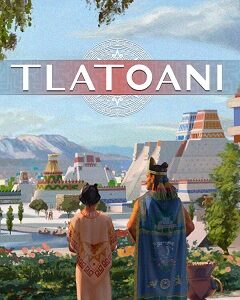 31 окт. 2024
Economic
ПираткаPC
2024Tlatoani: Aztec Cities