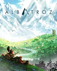Albatroz скачать торрент