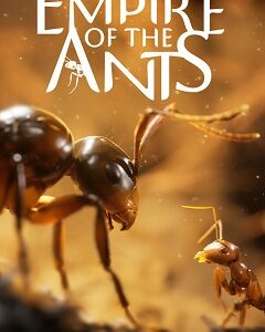 Empire of the Ants скачать торрент
